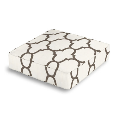 Square Pillow Cover & Insert