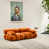Orange Velvet