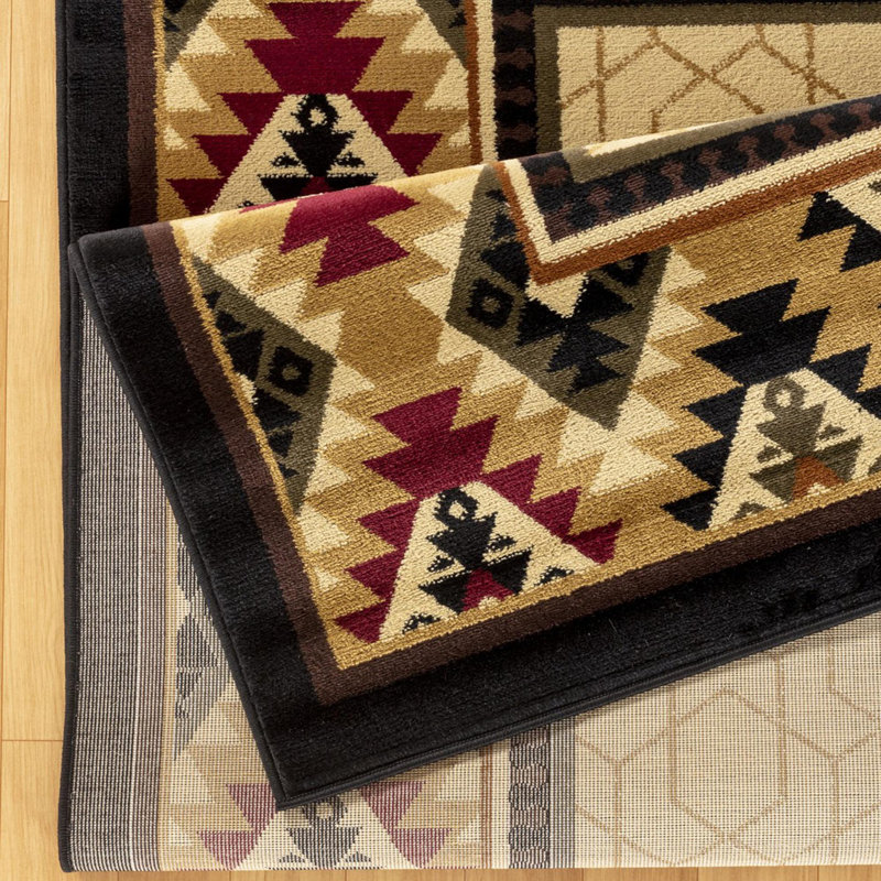 Tapis uniques - le cadeau parfait pour la maison, Rectangulaire 2 pi x 3 pi
