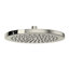 10" Rain Showerhead