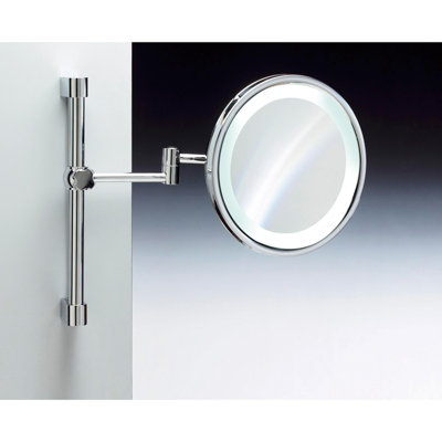 Complète le miroir de maquillage / rasage moderne et contemporain