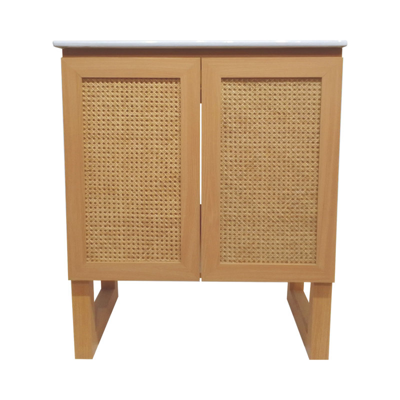 Ensemble de meuble-lavabo simple 30 po Arles