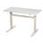 47" Tech Desk Standing And Adjustable Desk(Desk)