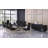 Woolum Metal Base Dining Table-775108468-775108475