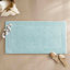 1 tapis de bain réversible 100% coton touffeté 3000 g / m²-1517389287-1517389294