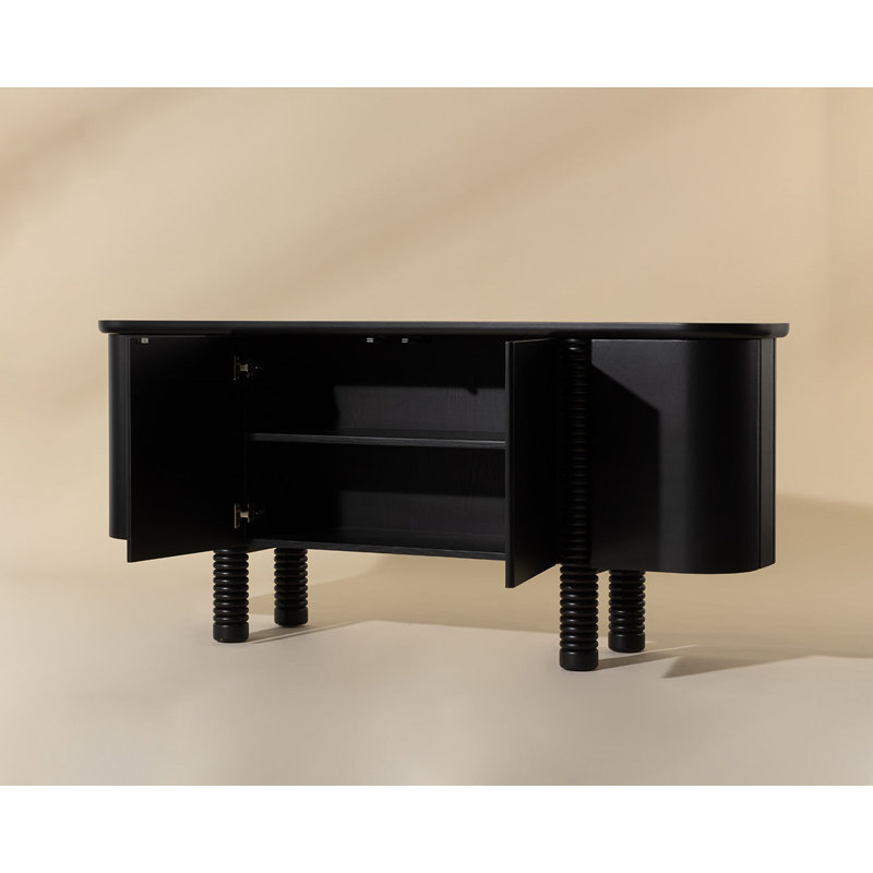 Magnus 71'' W Sideboard