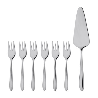 Stellar, Winchester - 7 Piece Cake Set