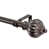 Oil Rubbed Bronze selected
