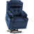 Navy Blue 100% Polyester is out of stock