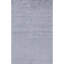 Hand-Knotted High-Quality Aqua Area Rug