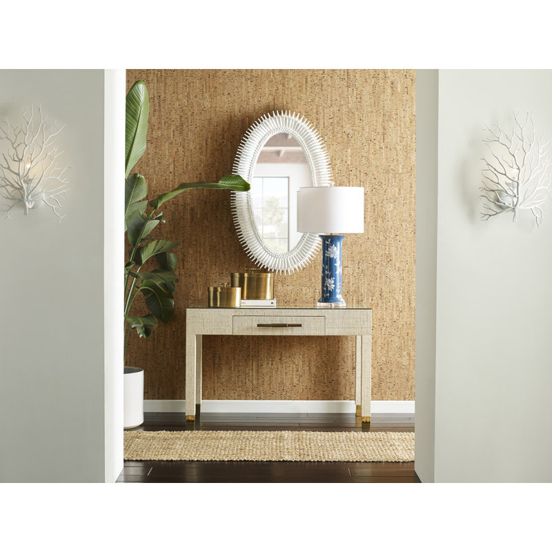 Chastity Table Lamp