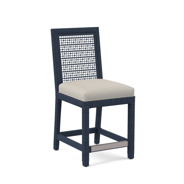 Tabouret de comptoir 24 po Glinda