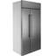 42" Counter Depth Side-by-Side 25.1 cu. ft. Refrigerator