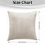 Aspire Homeware Embossed Square Velvet Cushion Cover-122221057-122903584