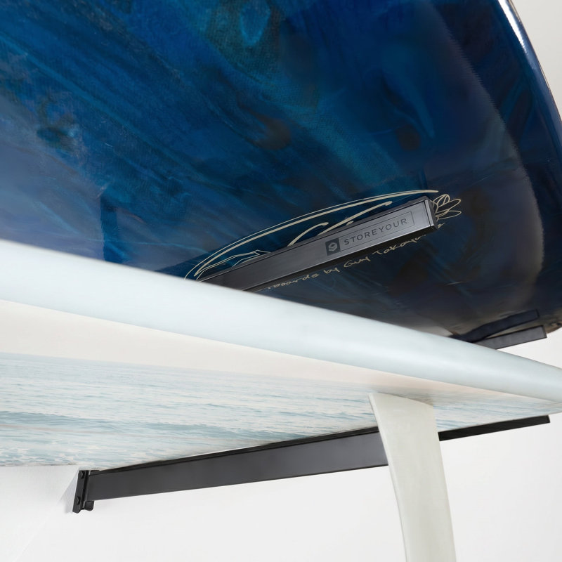 Support pour planches G-Vert