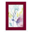 Fuchsia Bloom II - impression d'un seul cadre photo-1995222553-1995222552
