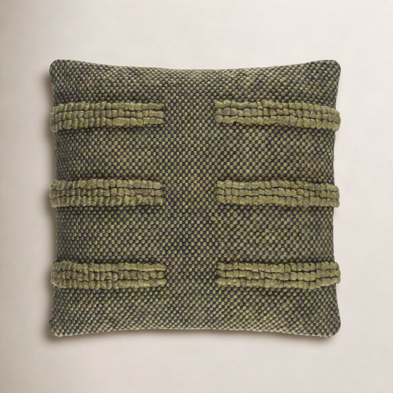 Harlow Accent Pillow, 22"H x 22"W, Polyester