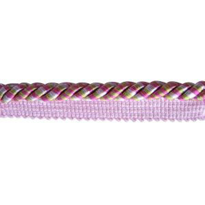Tissu winnie Club House, Fuchsia