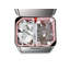 Poubelle de cuisine double Joseph Joseph Totem-1722008119-1722008116
