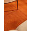 Tapis rectangulaires en laine tissée à la main Datto -1075705184