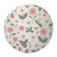 Tapis tressé Petals & Berries-106464015