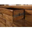 Ancona 175cm Solid Wood Sideboard-89633289