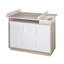 Olaf 2 Piece Cot Set