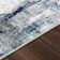 Abstract Area Rug