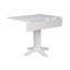 Table de salle à manger Lesha-27429871