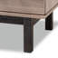 Four Leg Coffee Table with Storage