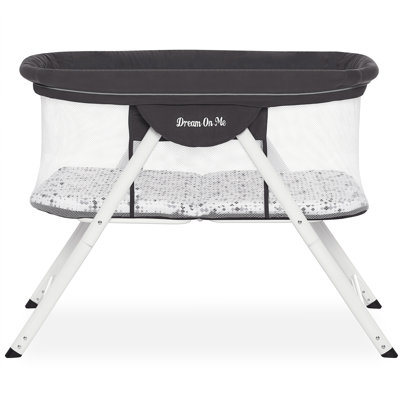 Poppy Traveler Bassinet