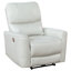 Fauteuil inclinable électrique Dove Grey