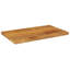 Deb Solid Wood Table Top-1929137588