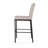 Fellman Upholstered Counter & Bar Stool with Metal Base-62238929-29848652-62238928