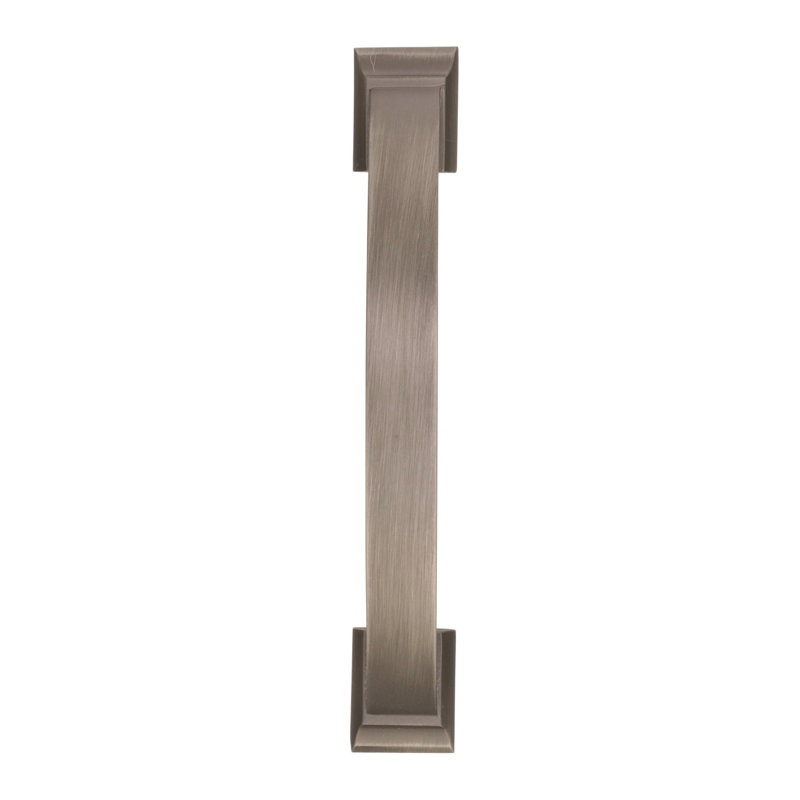 Poignée arche Candler, Bronze huilé, 3 3/4"