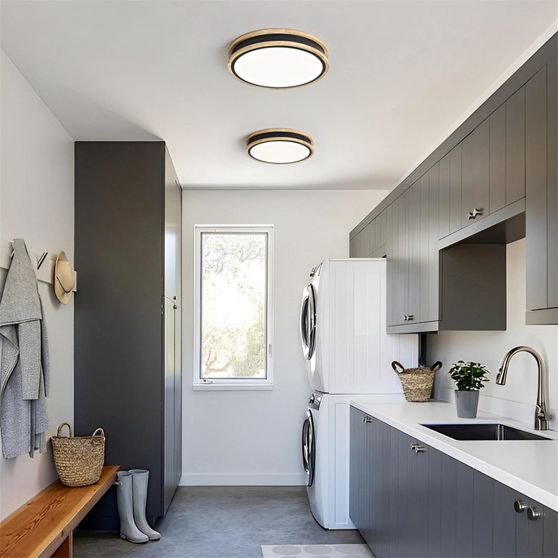 LED Flush Mount