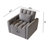 38.2-Inch Foldable Large-Size Sofa Bed-1112710318