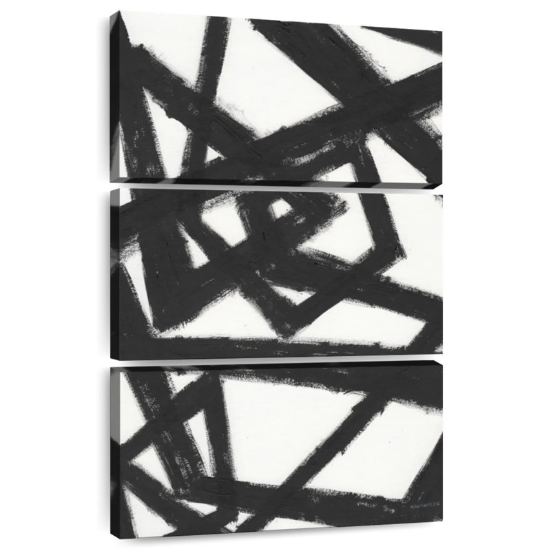 Avery Continually, 38" H x 24" W
