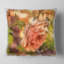 Coussin décoratif floral rose-30744566-30744569