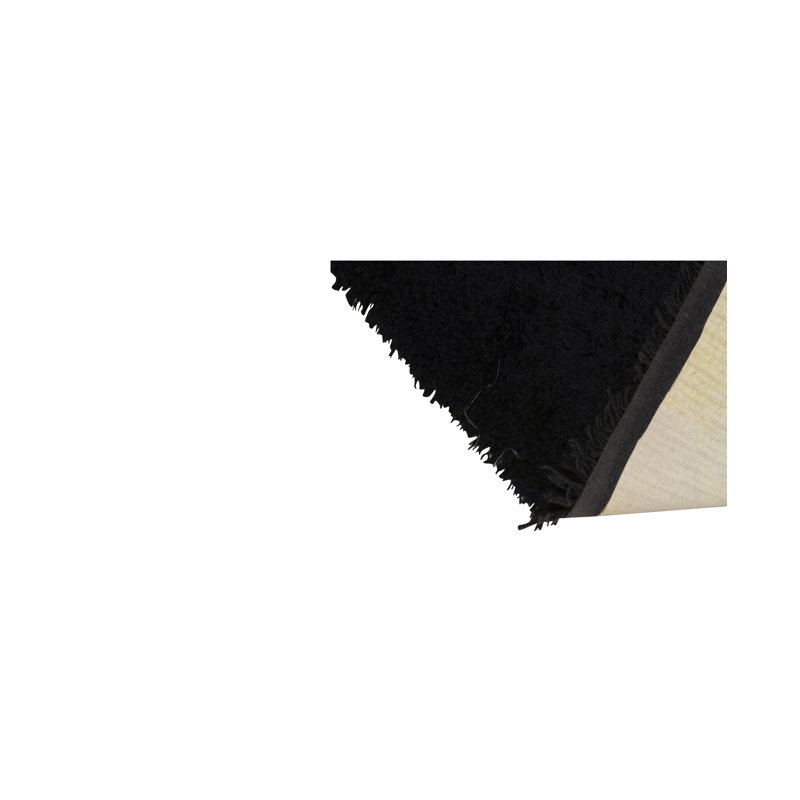 Hand-Knotted High-Quality Area Rug