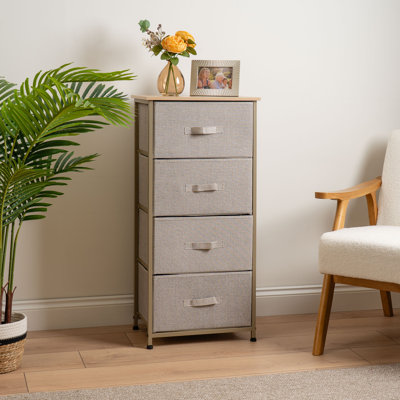 Accent Cabinet