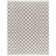Calonder Checkered Indoor Rug