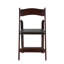 Chaises rembourrées pliantes avec sac de chaise-50650346