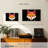 Geometric Fox-107990809