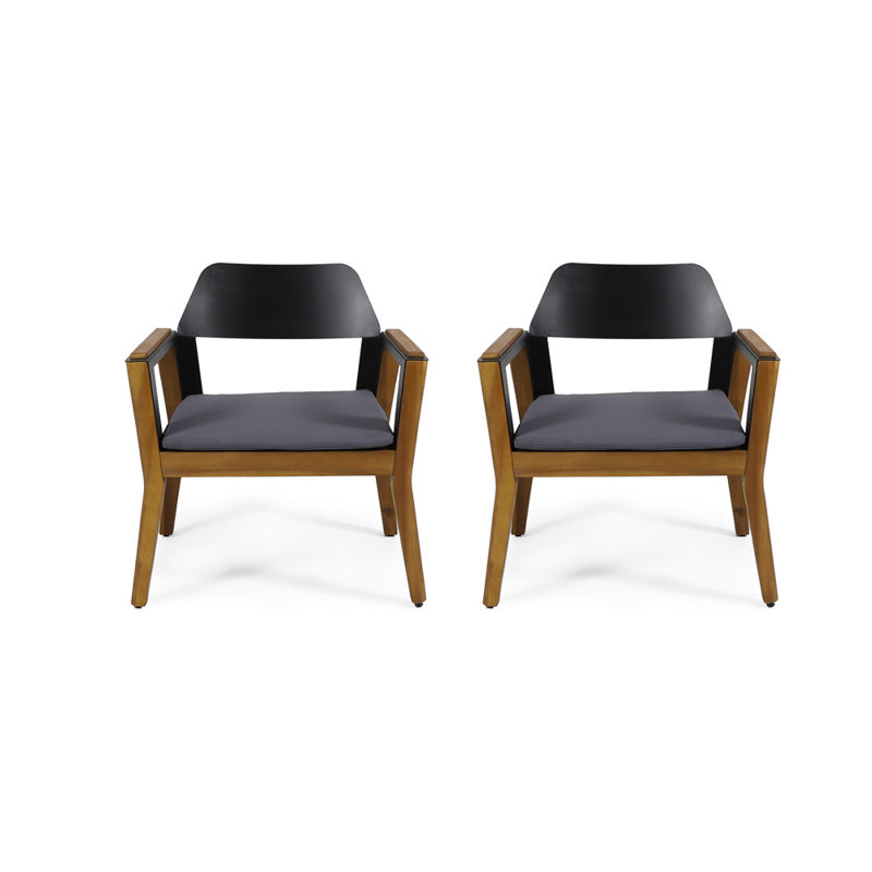 Fauteuil club rembourré