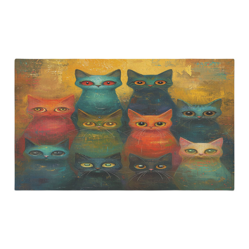 Burkle, Rectangulaire 3 pi x 5 pi