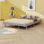 Base de lit plateforme flottante de conception moderne-114384689