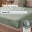 Silentnight Supersoft Perfect Fit Fitted Sheet-135975969-135975968