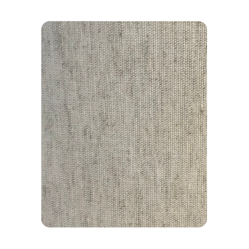 Kimmons Linen Flush Mount, Oatmeal