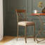 Tabouret de bar et de comptoir Jefferson-1665255518